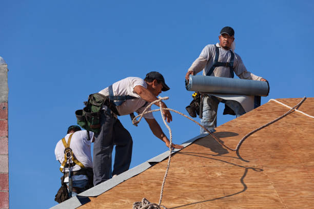 Best Commercial Roofing Services  in Powell, OH