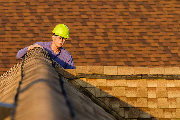 Best Roof Gutter Cleaning  in Powell, OH