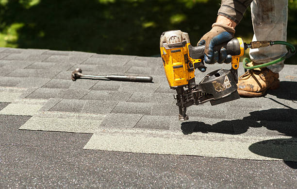 Best Residential Roofing Contractor  in Powell, OH